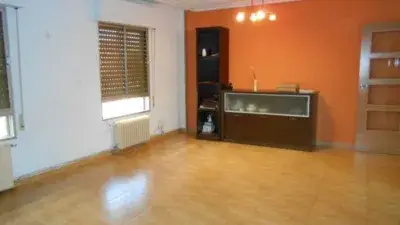 Venta Piso Puertollano Centro Amplio Luminoso 3 Dormitorios