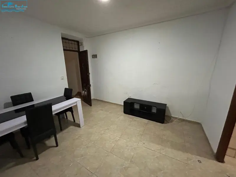 Venta Piso con Terraza en Rambla Centro Alicante