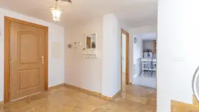 Chalet en venta cerca del Parque Nacional