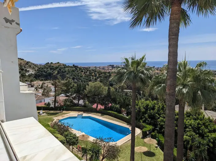 Atico Duplex Lujo 4 Dormitorios Marbella Fuengirola