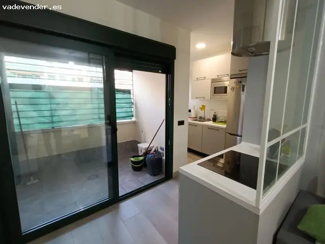 Alquiler Piso Arganda del Rey Zona Europa 2 Dormitorios 2 Banos