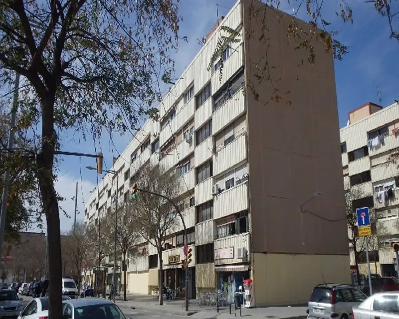 Piso 67m2 Sant Adria de Besos