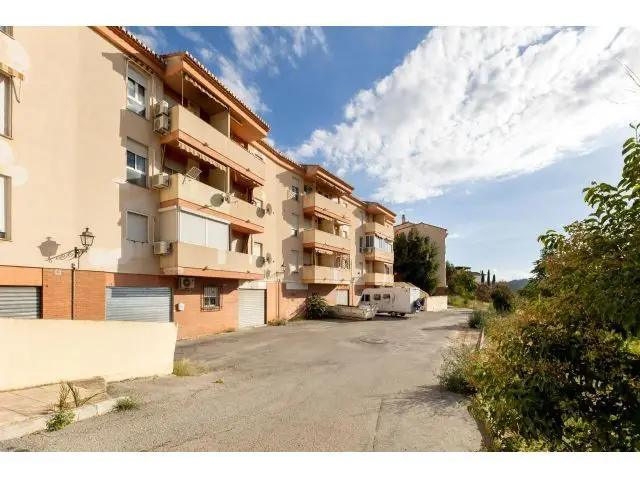 Apartamento 2 Dormitorios Gran Terraza Cenes Vista Blanca