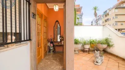 Casa adosada en Buñol ideal para familias