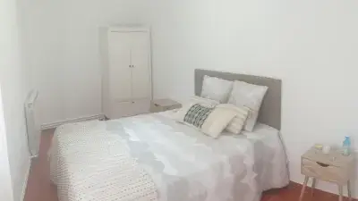 Piso en alquiler en Barrio Nuevo