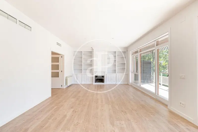 Apartamento de Lujo en Les Tres Torres 228m2 5 habitaciones