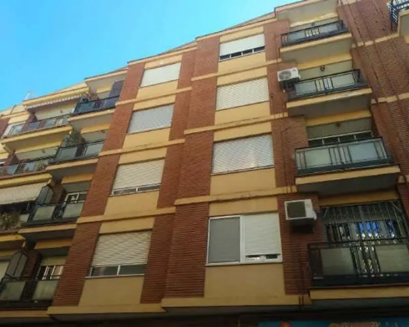 Piso 111m2 4 habitaciones Burjassot Valencia