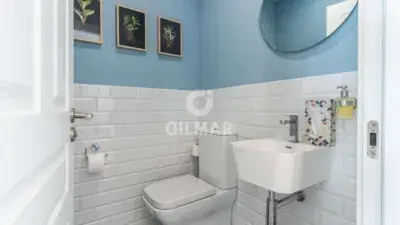 Chalet en venta en Olivar del Mirabal