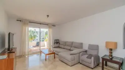 Apartamento en Alquiler Costalita Marbella Playa Golf
