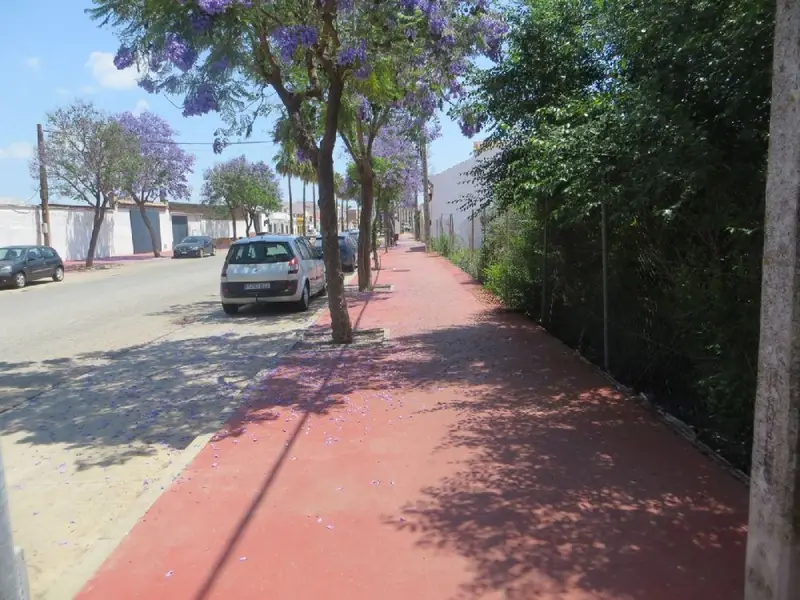 Venta Terreno Tocina 200m2 2 Plantas