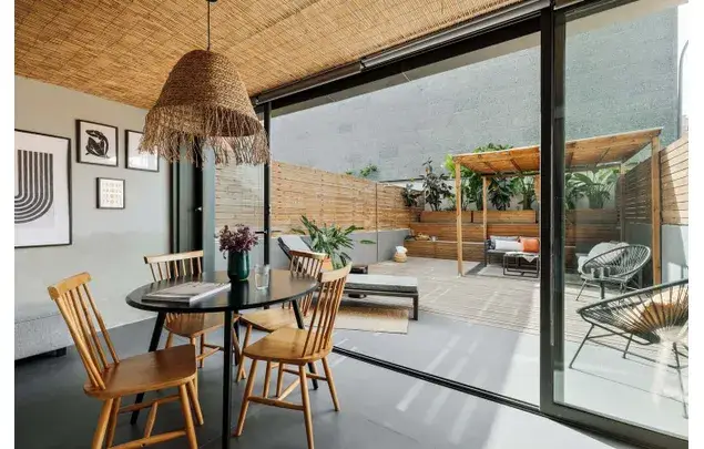 Alquiler Apartamento 2 Dormitorios 65m2 Barcelona