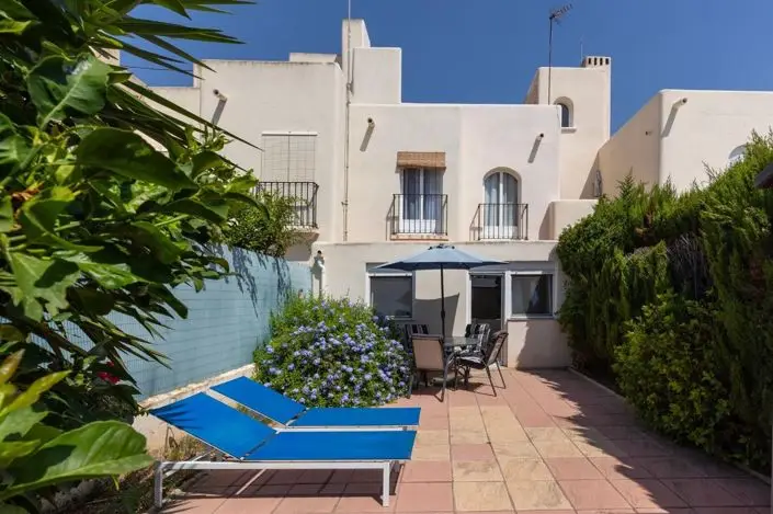 2 Bed Bungalow for sale