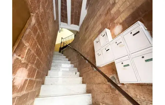 Estudio 36m² amueblado en El Poble Sec, Barcelona