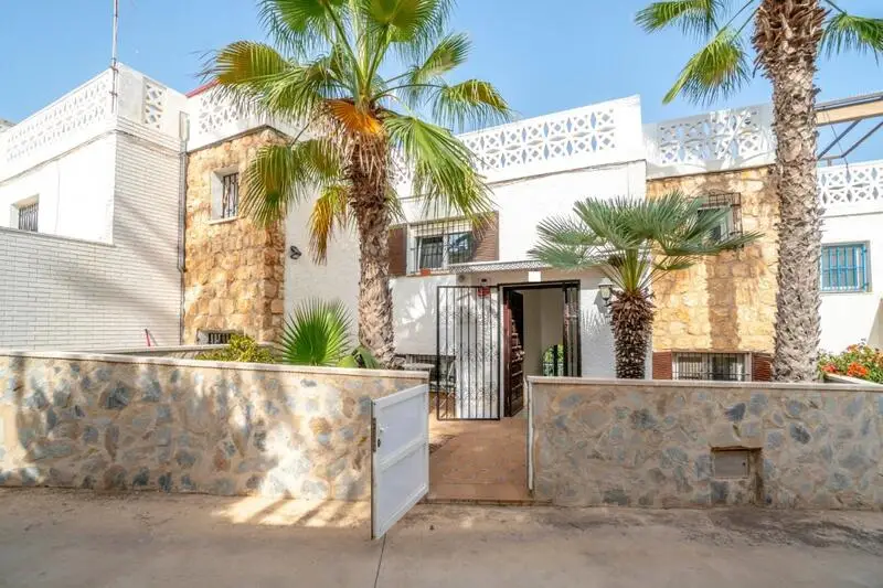 Duplex con Vistas al Mar 3 Dormitorios Torrevieja