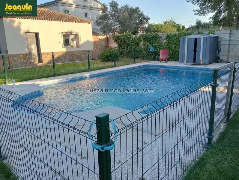 Parcela Rustica en Venta en Cordoba 4 Dormitorios 2 Baños
