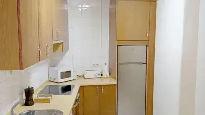 Piso Turistico Redondela 2 Dormitorios Amueblado Centro