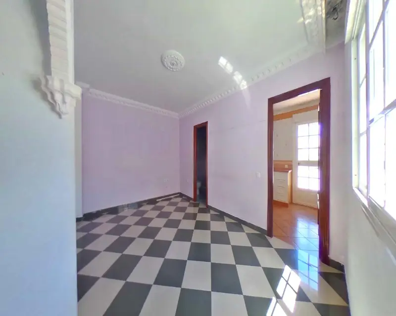 Piso en Venta San Fernando 2 Dormitorios