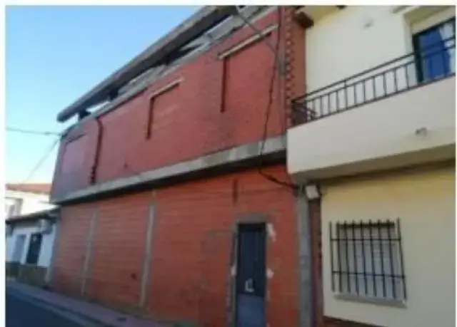 Piso en venta en Calle Franc.Pizarro