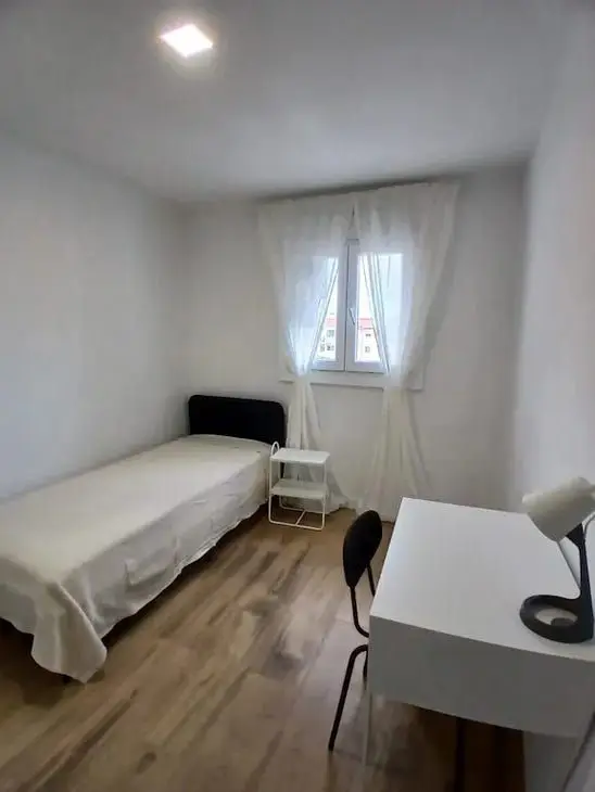 Apartamento 1 Dormitorio 1 Baño Madrid