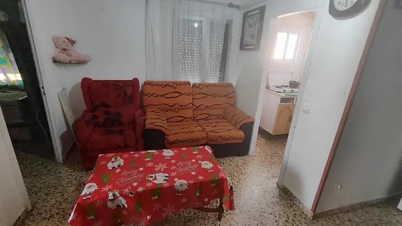 Venta Piso 2 habitaciones Puente Genil Pisos la Guita