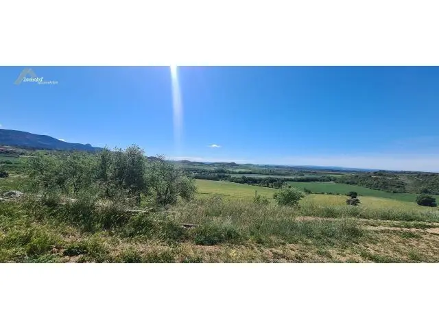 Finca Rustica Regadio Santa Engracia Loarre