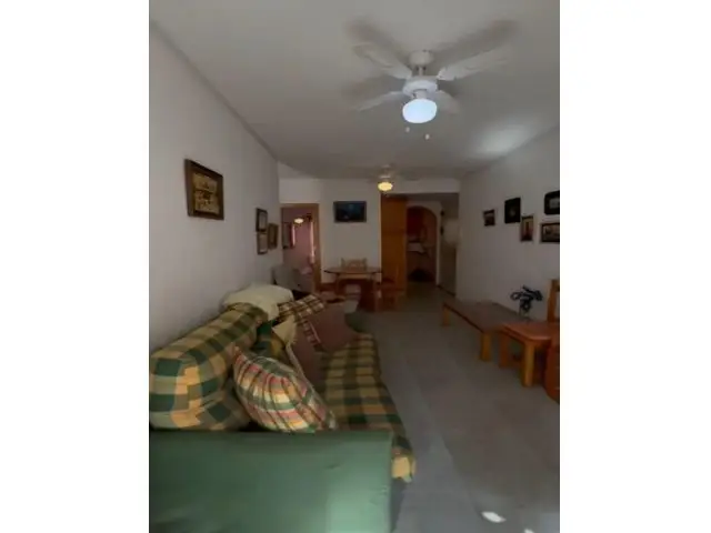 Apartamento 2 Dormitorios Playa Los Locos Piscina Comunitaria