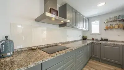 Chalet en venta en Calle Maestro Chueca