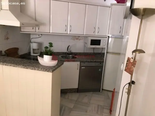 Apartamento 2Ala89 La Antilla 5 Personas