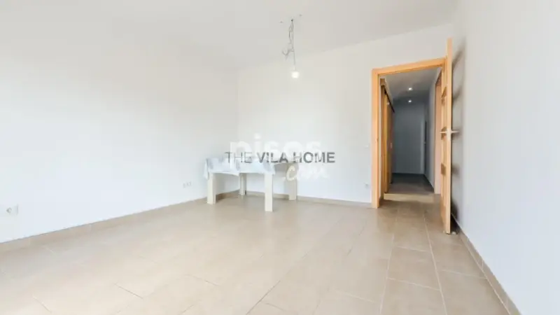 Piso en venta en Avinguda de Francesc Macià, cerca de Carrer d' Olèrdola