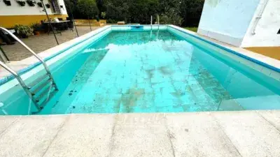 Casa rústica en venta en Almodóvar del Río