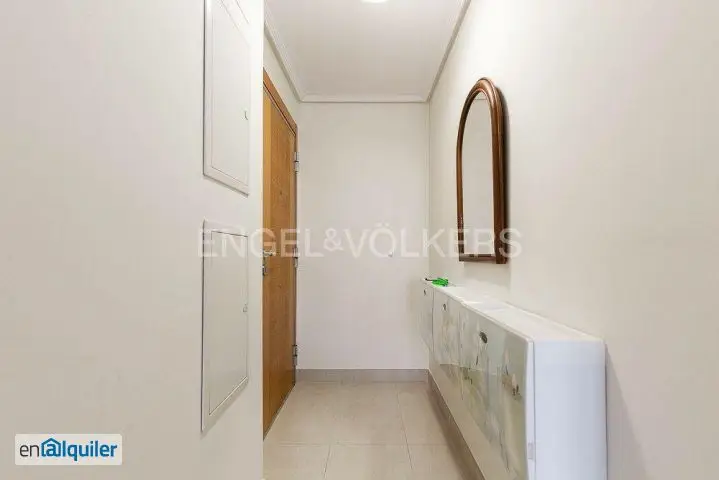 Exquisita vivienda en residencial en la Playa de la Patacona