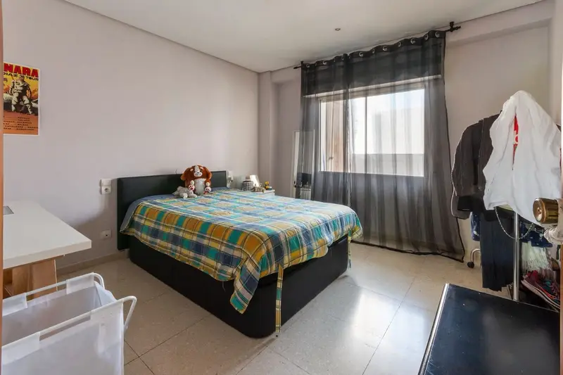 Piso en venta en Gandia centro 141m2 4 habitaciones
