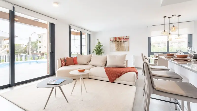 Pareados en Venta Cala Ratjada Mallorca