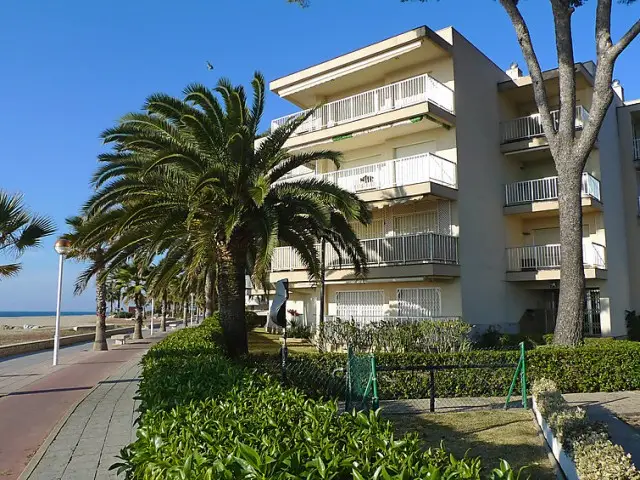 Apartamento 1 Dormitorio Alquiler Cambrils Playa