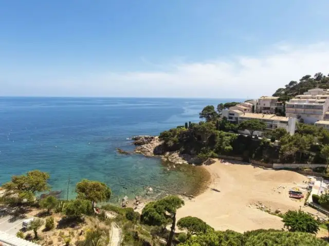 Piso de 1 Dormitorios alquiler Tossa de Mar, España