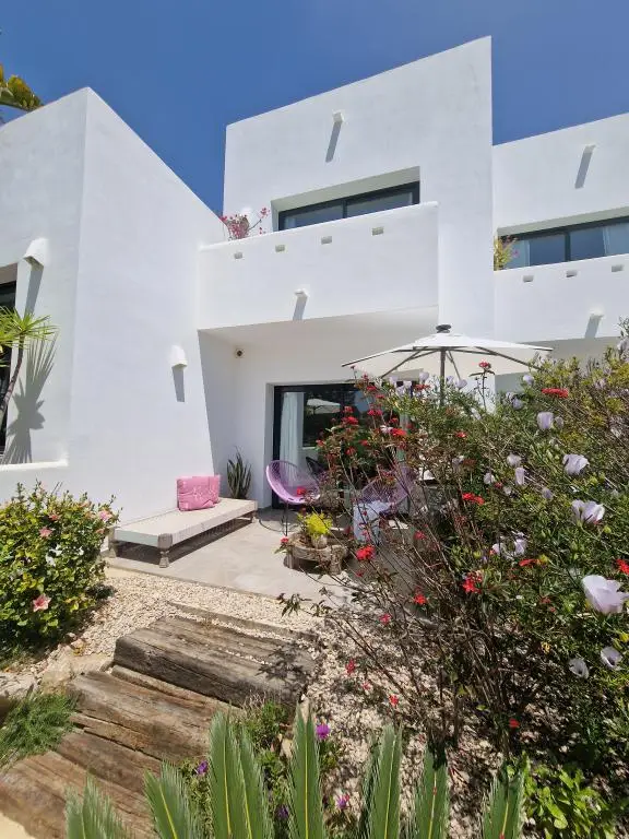 Villa de Lujo 7 Dormitorios Benissa