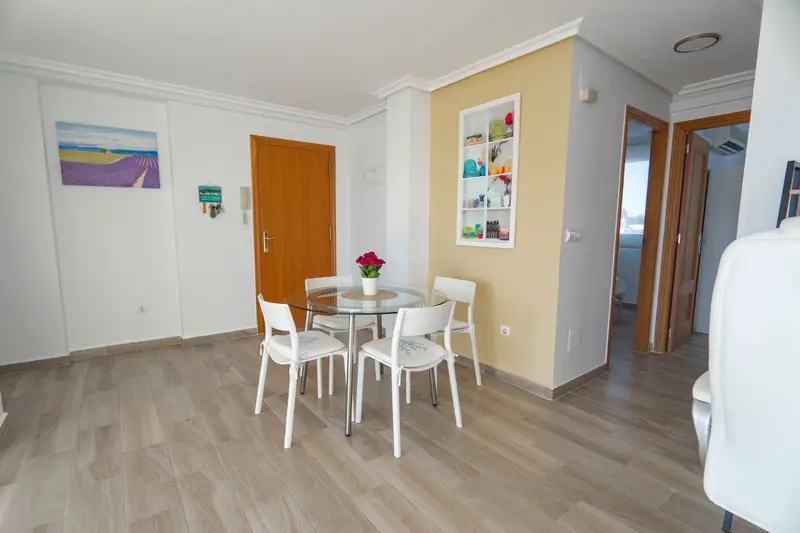 Apartamento en venta Torrevieja cerca de la playa