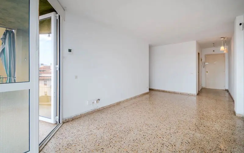 Piso en venta en Salt, Girona