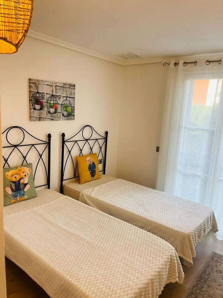 Apartamento Planta Baja Santa Ponsa Cerca Playa