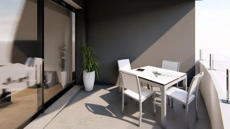Piso en Venta Castellon de la Plana 3 habitaciones 2 baños