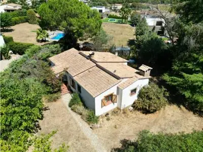 Casa para Reformar en Calonge 138m2 4 Dormitorios