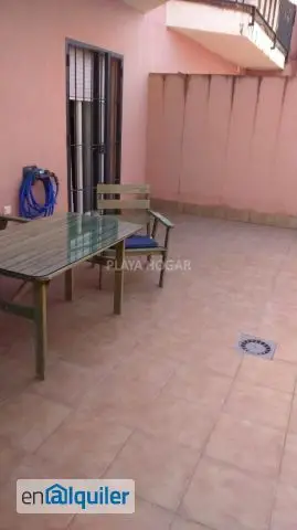 Alquiler Temporal Piso 2 Dormitorios Sanlúcar de Barrameda