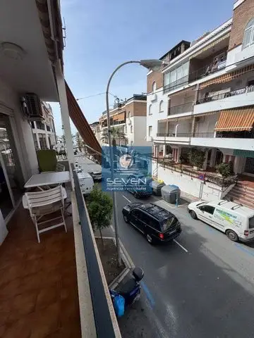Apartamento en Venta La Herradura 2 Dormitorios Cerca de la Playa