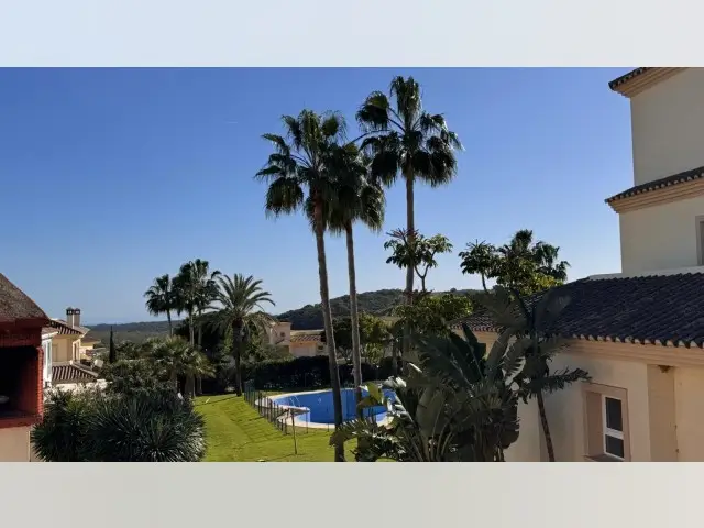 Adosado de 3 Dormitorios en venta San Roque-Club, España