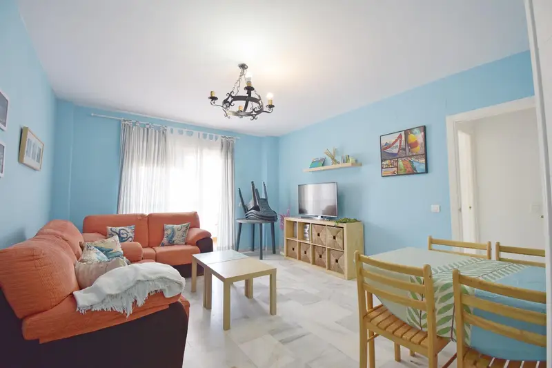 Venta Piso con Piscina en La Laguna Chipiona