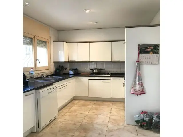 Chalet en Calella de Palafrugell: Casa Adosada con Garaje y Terraza