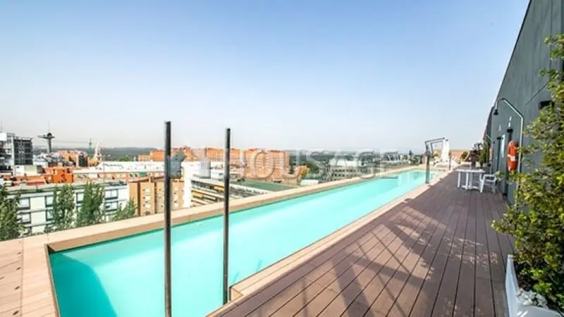 Piso Duplex en Vallehermoso Madrid 3 habitaciones 2 baños