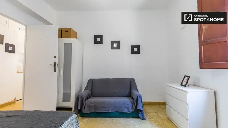 Apartamento 5 Dormitorios Valencia Spotahome