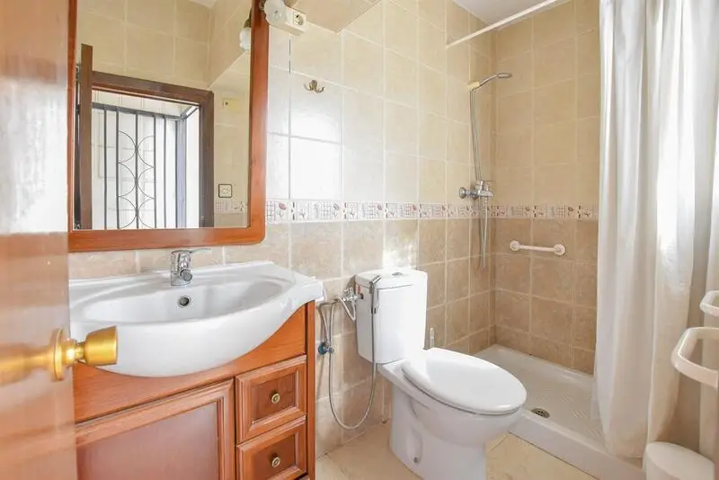 4 Cuarto Adosado en venta
Santopetar, Almería
