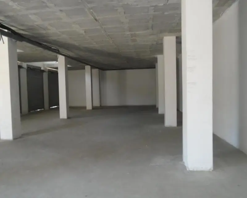 Local Comercial en Tarragona 237.9m2